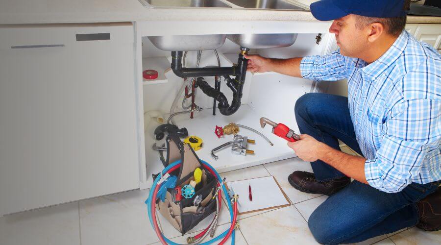 Professional emergency plumbing in Coventry, CT